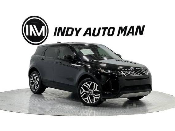 LAND ROVER RANGE ROVER EVOQUE 2020 SALZP2FX2LH060671 image LAND ROVER RANGE ROVER EVOQUE 2020 SALZP2FX2LH060671 image